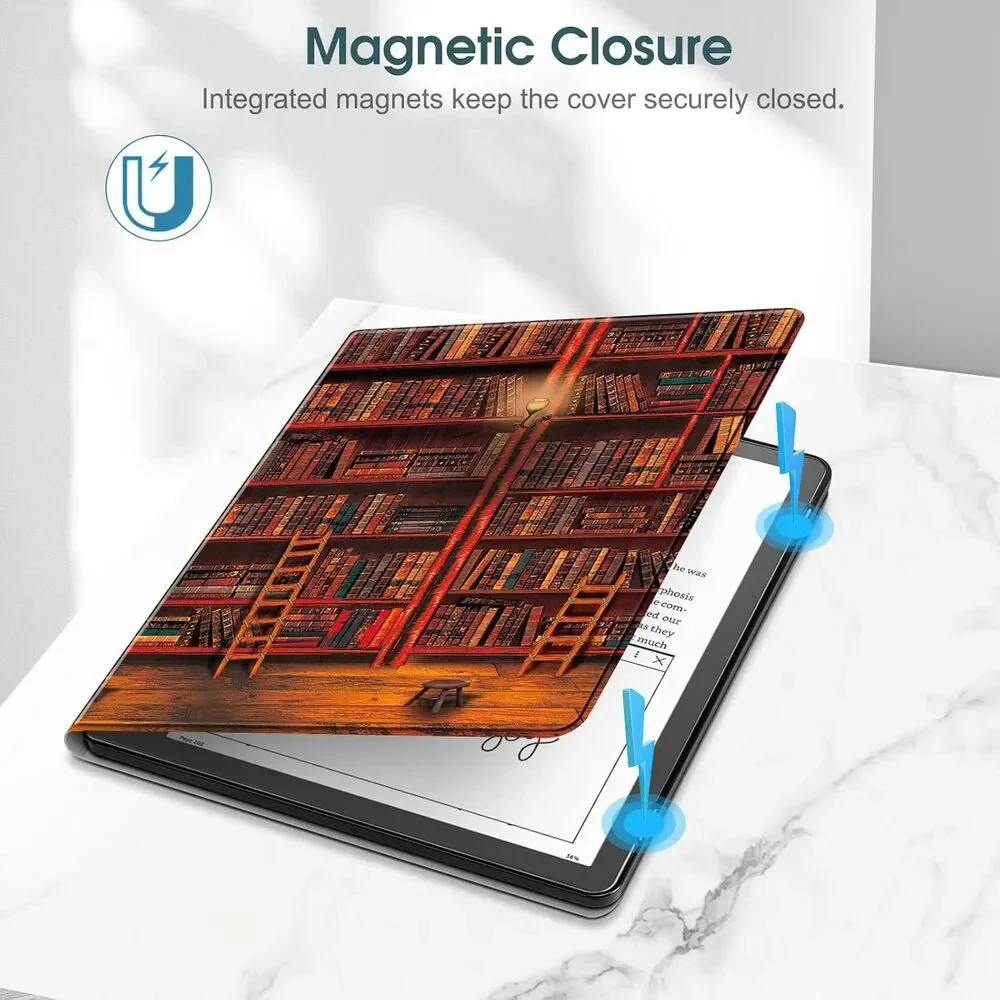 New Slim Case for 10.2